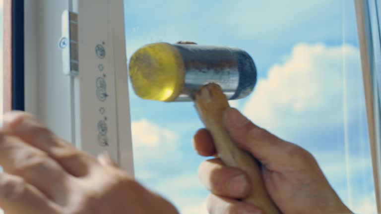 Fast and Reliable Emergency Window and Door Repairs in Pelzer, SC